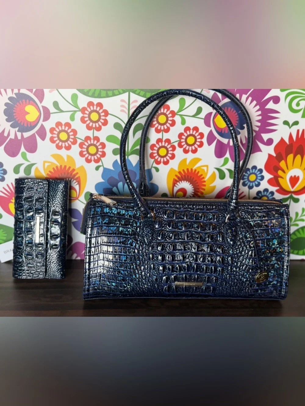 Brahmin nwt sophia
